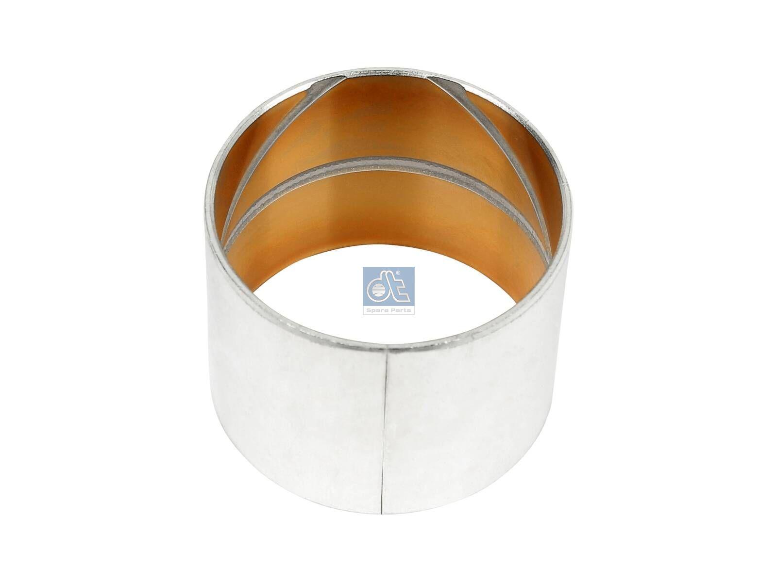 DT Spare Parts 4.67032 Buchse, d: 60 mm, D: 64 mm, H: 50 mm passend für Multimarken