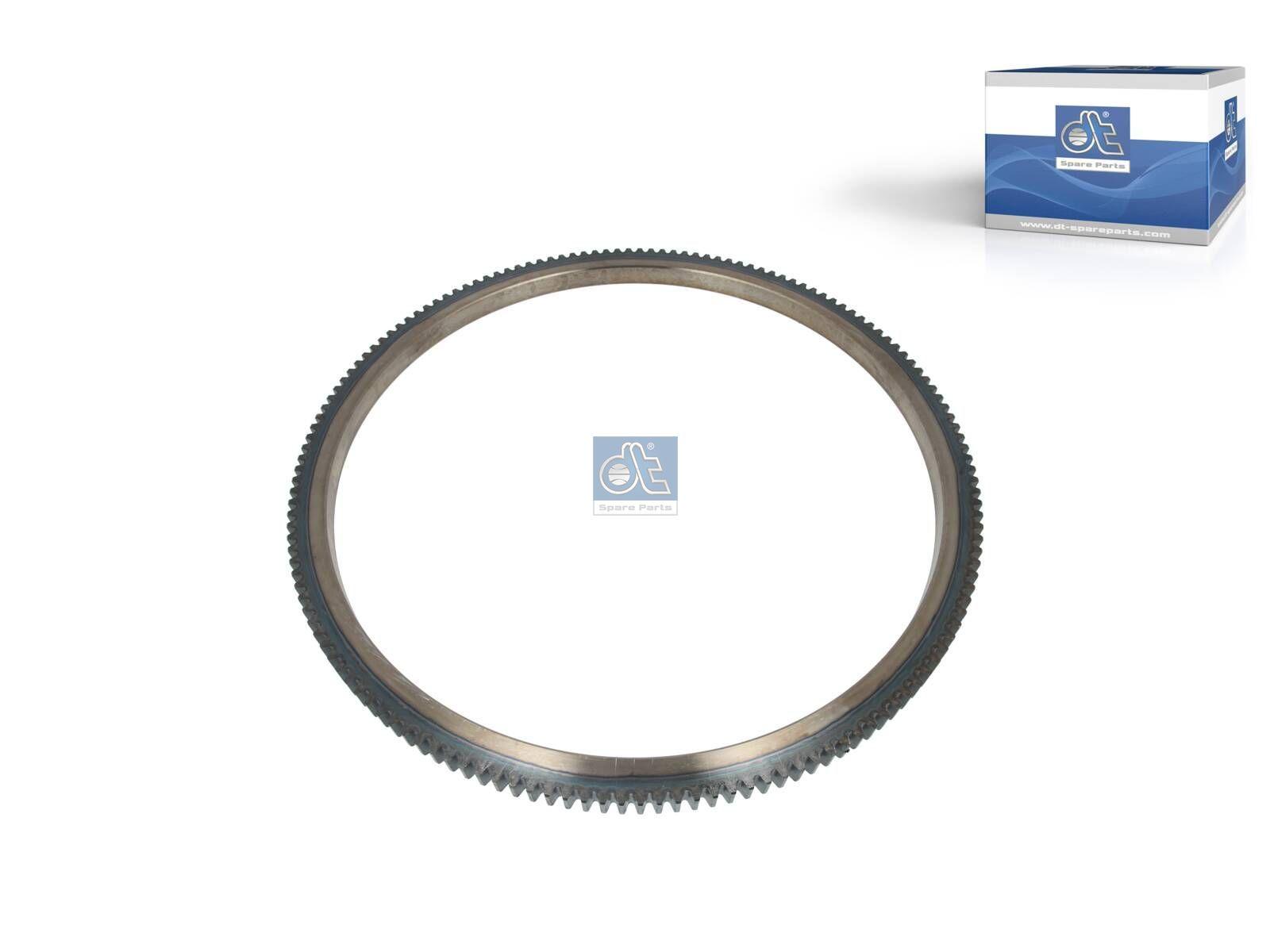 DT Spare Parts 4.67148 Zahnkranz passend für Mercedes-Benz