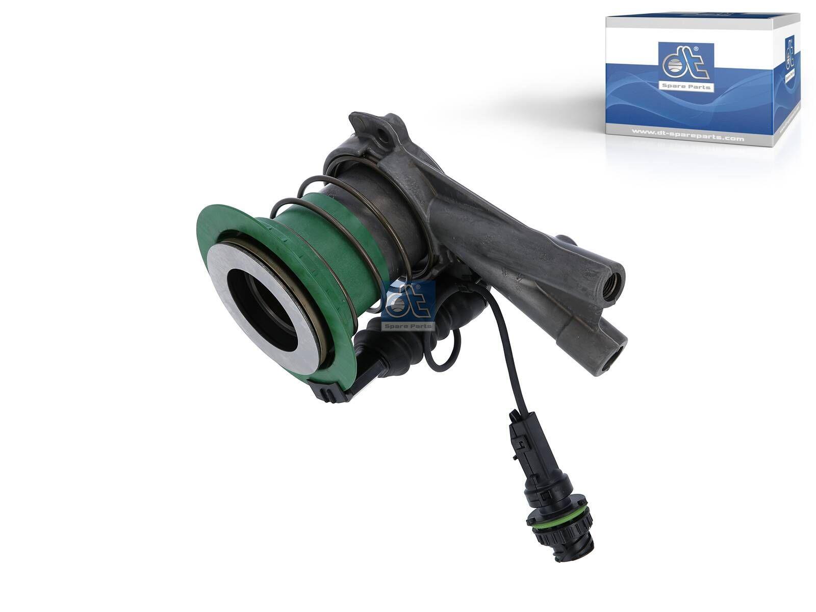 DT Spare Parts 4.67260 Ausrücklager, D: 152 mm, H: 131 mm passend für Mercedes-Benz