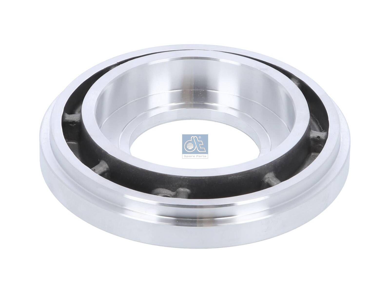 DT Spare Parts 4.67291 Gehäusedeckel, Getriebe passend für Mercedes-Benz