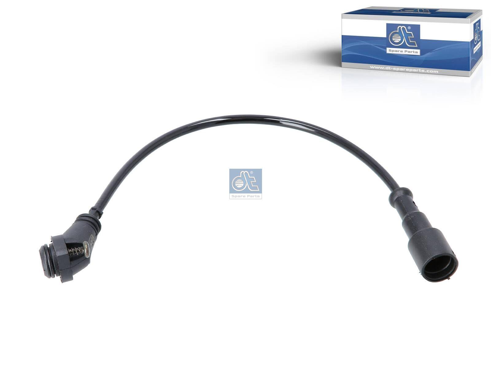 DT Spare Parts 4.67501 Verschleißanzeiger passend für Mercedes-Benz