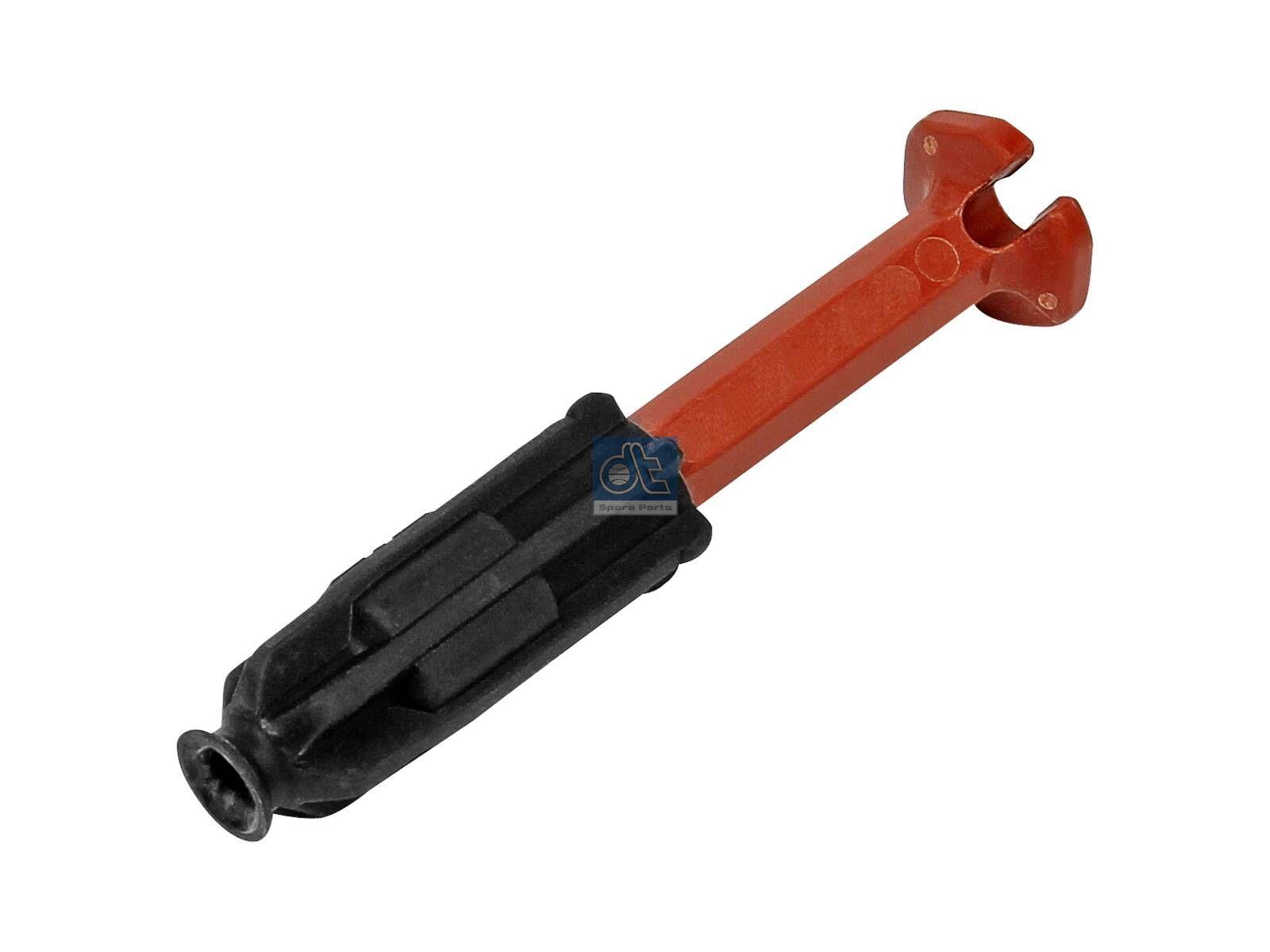 DT Spare Parts 4.67504 Zündkerzenstecker passend für Multimarken