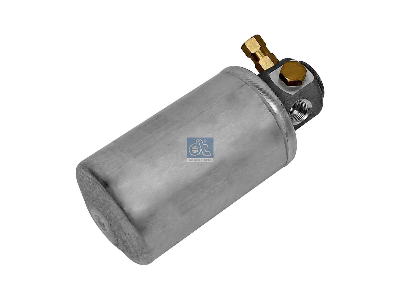 DT Spare Parts 4.67516 Dehydrator, Klimaanlage passend für Multimarken
