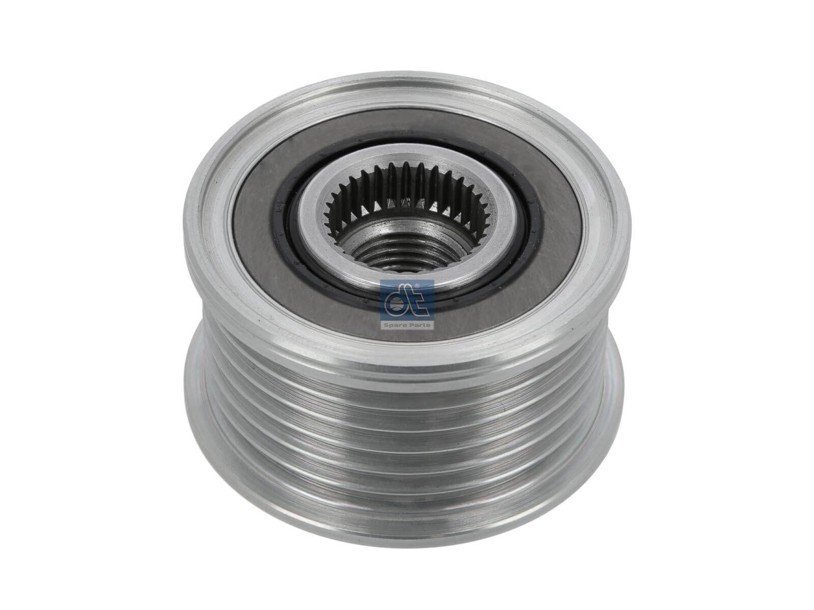 DT Spare Parts 4.67547 Riemenscheibe passend für Multimarken