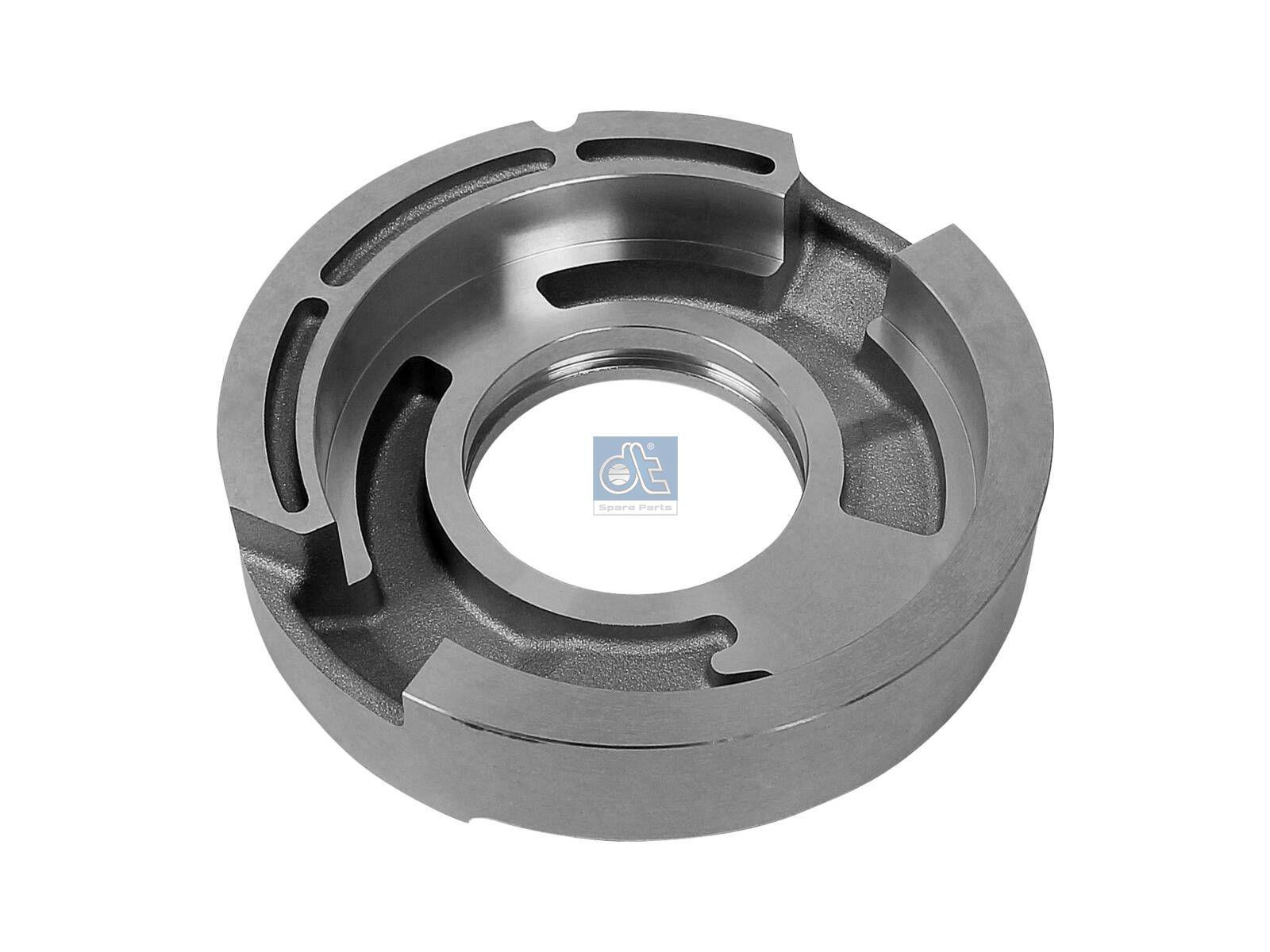 DT Spare Parts 4.67754 Gehäuse, Ölpumpe passend für Mercedes-Benz