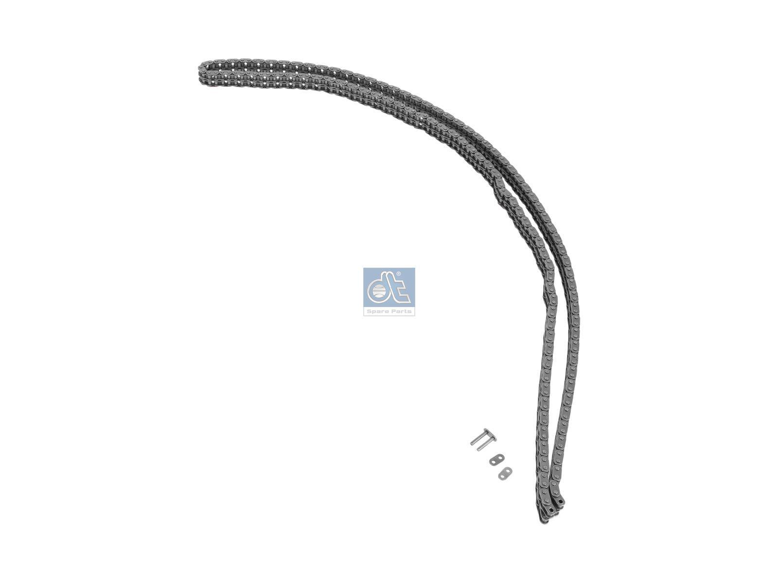 DT Spare Parts 4.67756 Steuerkette passend für Mercedes-Benz