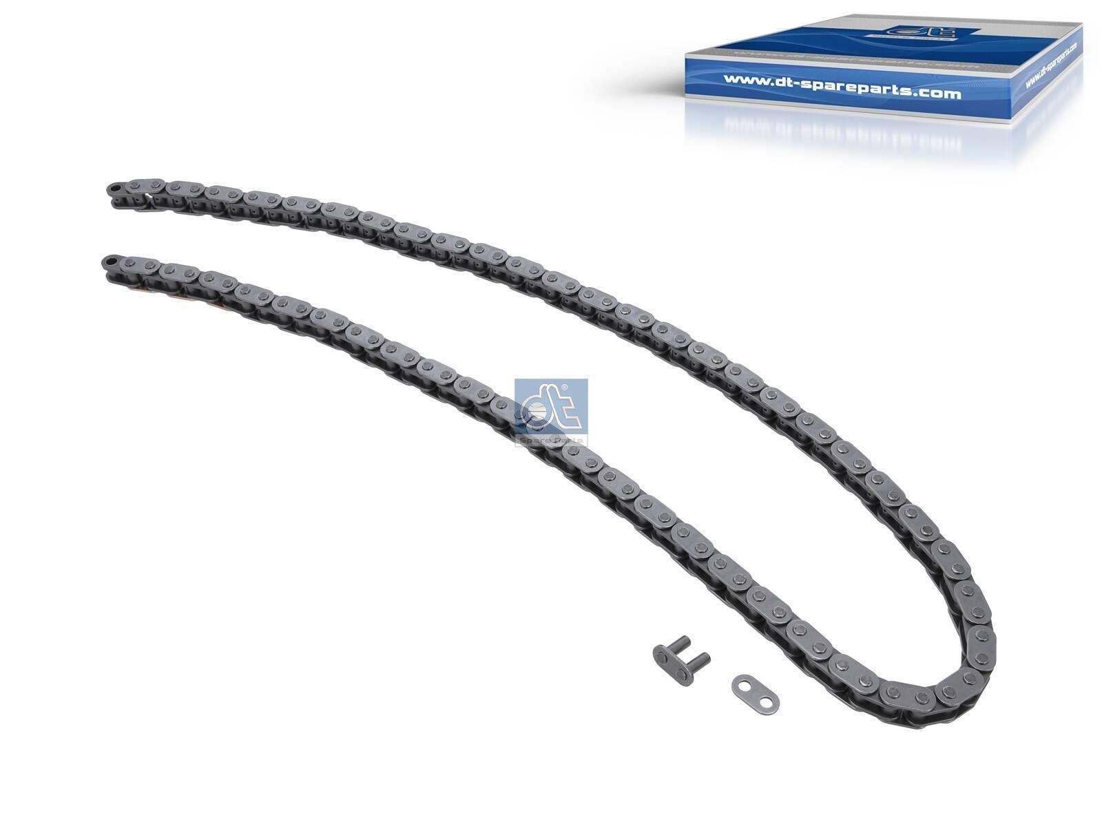 DT Spare Parts 4.67758 Steuerkette passend für Mercedes-Benz