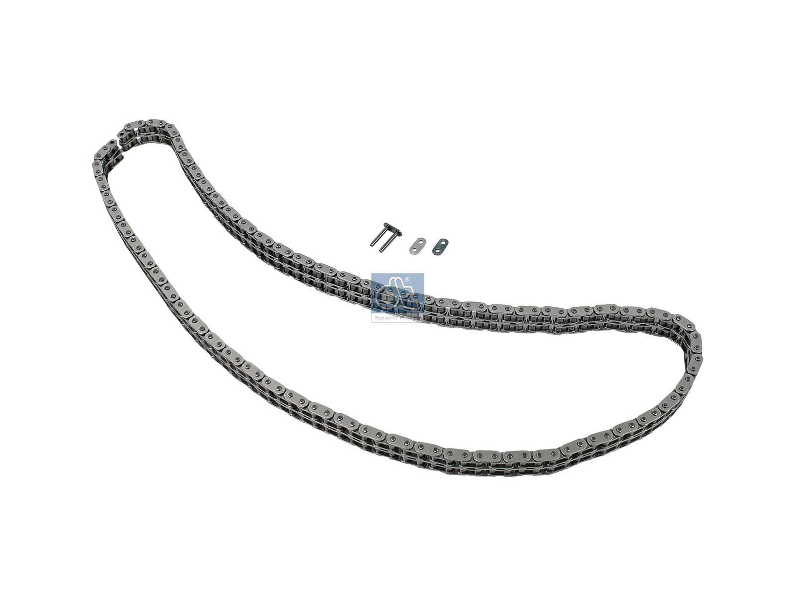 DT Spare Parts 4.67759 Steuerkette passend für Multimarken