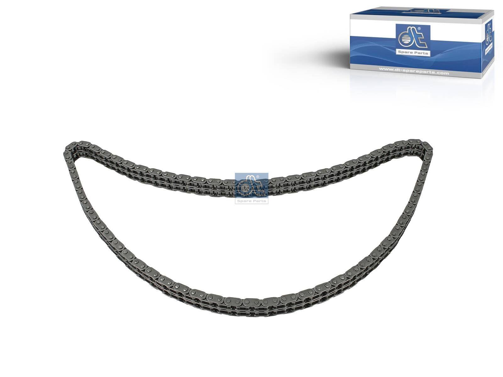 DT Spare Parts 4.67764 Steuerkette passend für Mercedes-Benz
