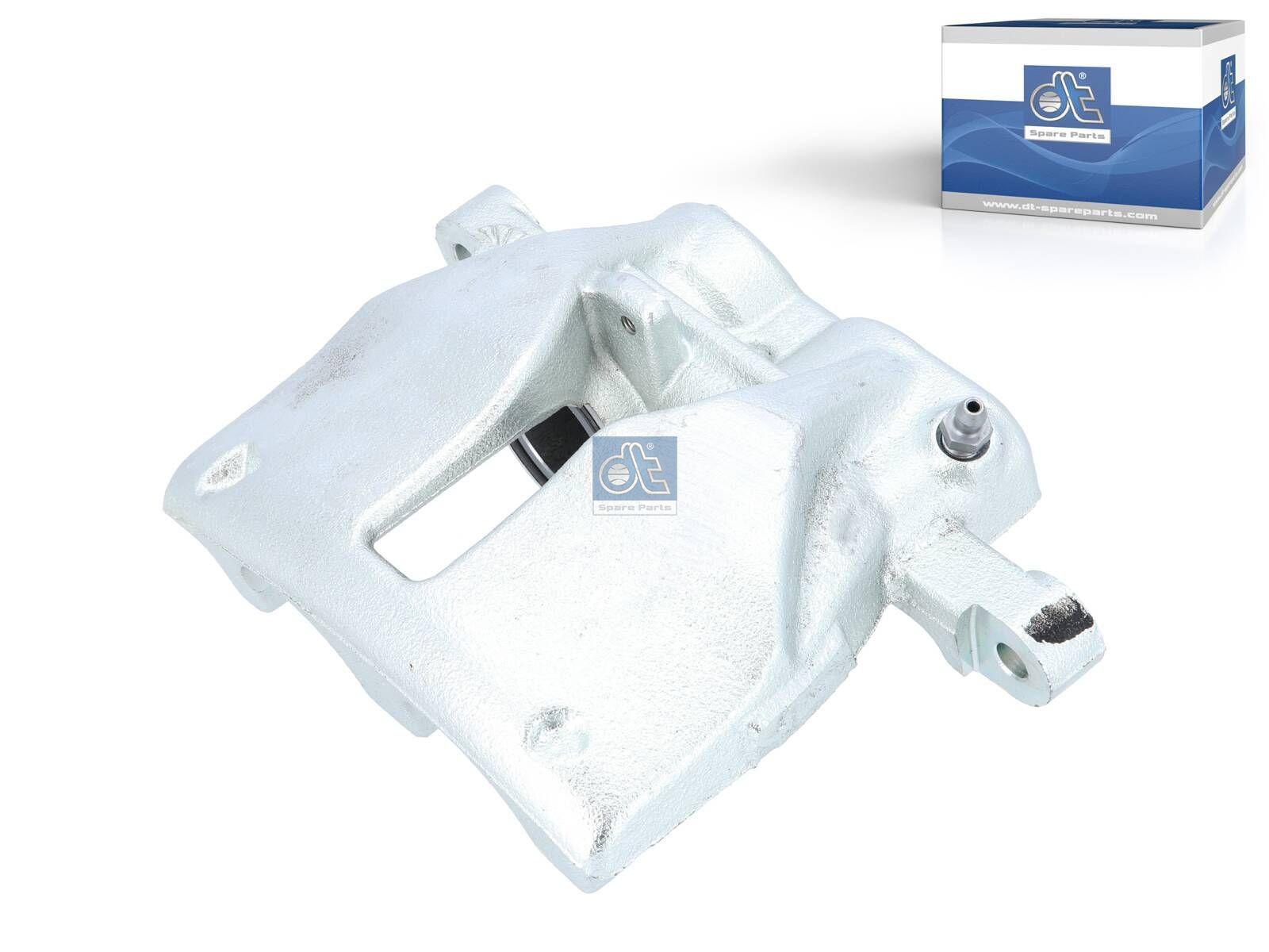 DT Spare Parts 4.67842 Bremssattel, links passend für Multimarken