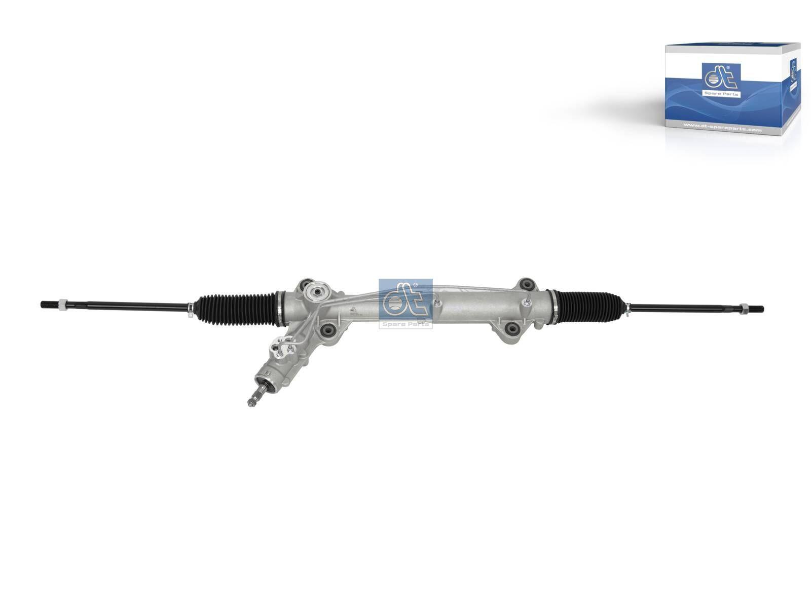 DT Spare Parts 4.67861SP Lenkgetriebe, ohne Kugelköpfe passend für Multimarken