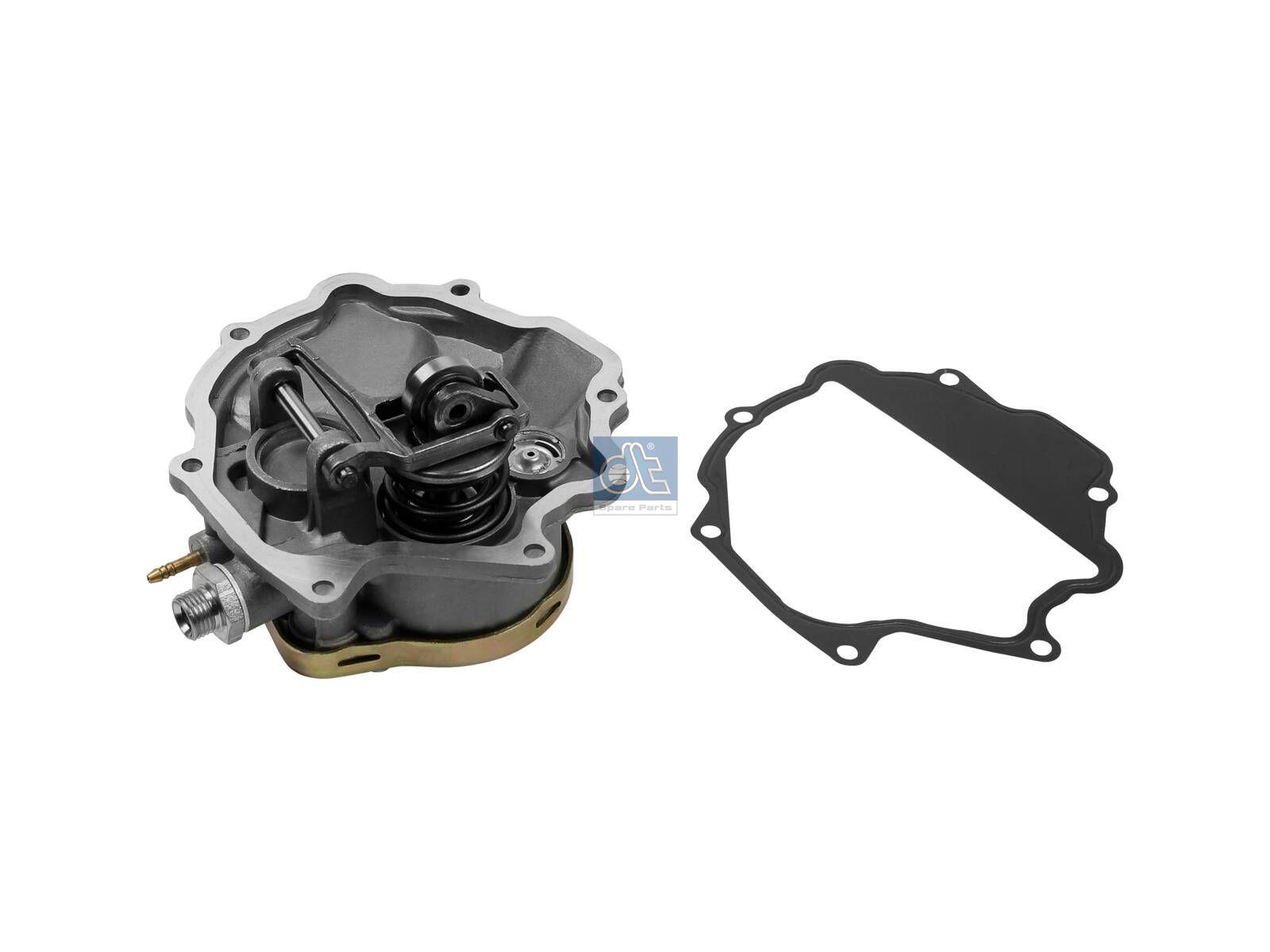 DT Spare Parts 4.67945 Unterdruckpumpe passend für Multimarken