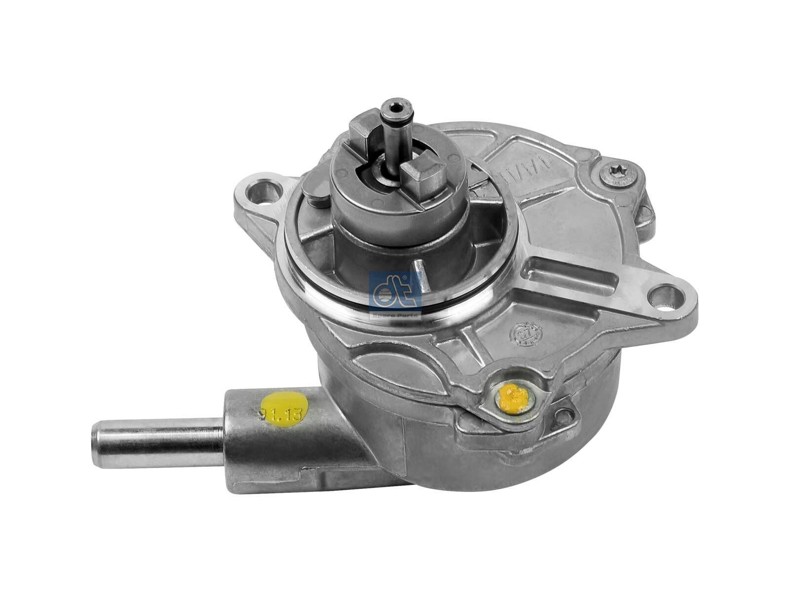 DT Spare Parts 4.67946 Unterdruckpumpe passend für Mercedes-Benz