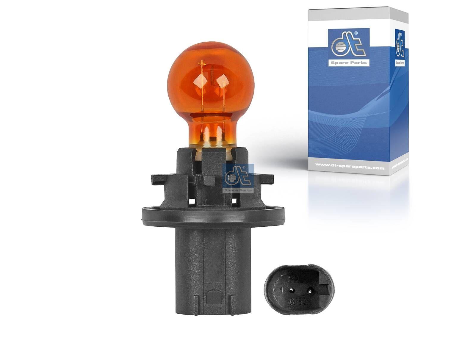 DT Spare Parts 4.67990 Sockellampe, 12 V, 16 W passend für Mercedes-Benz