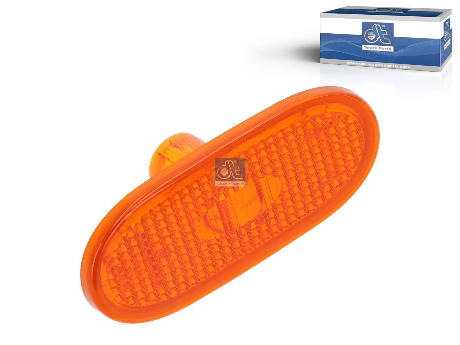 DT Spare Parts 4.68084 Seitenmarkierungsleuchte passend für Multimarken