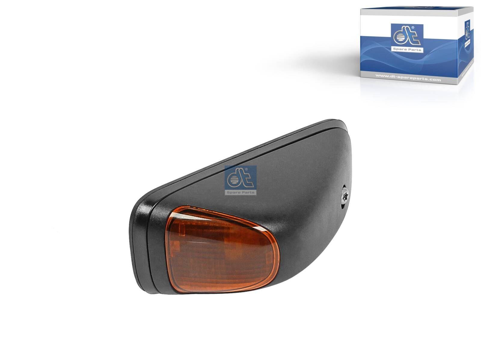DT Spare Parts 4.68168 Positionsleuchte, Dach, links passend für Mercedes-Benz