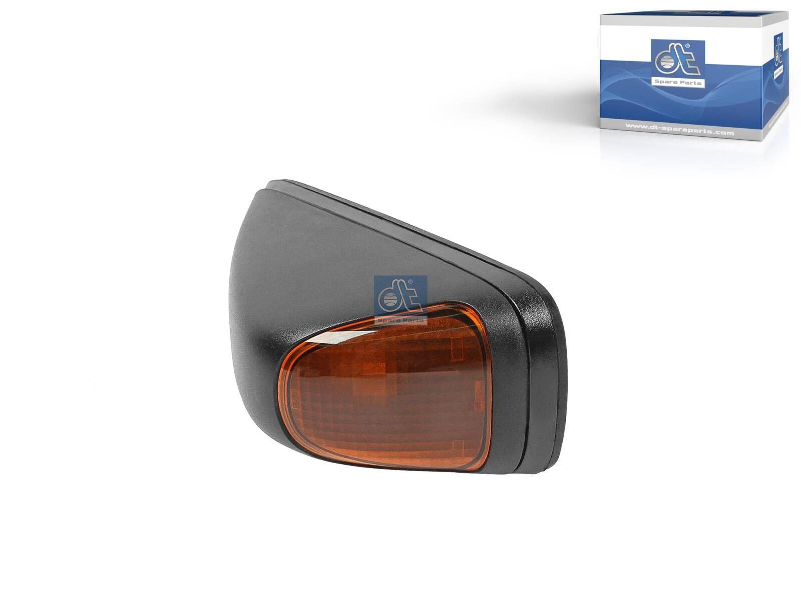 DT Spare Parts 4.68169 Positionsleuchte, Dach, rechts passend für Mercedes-Benz