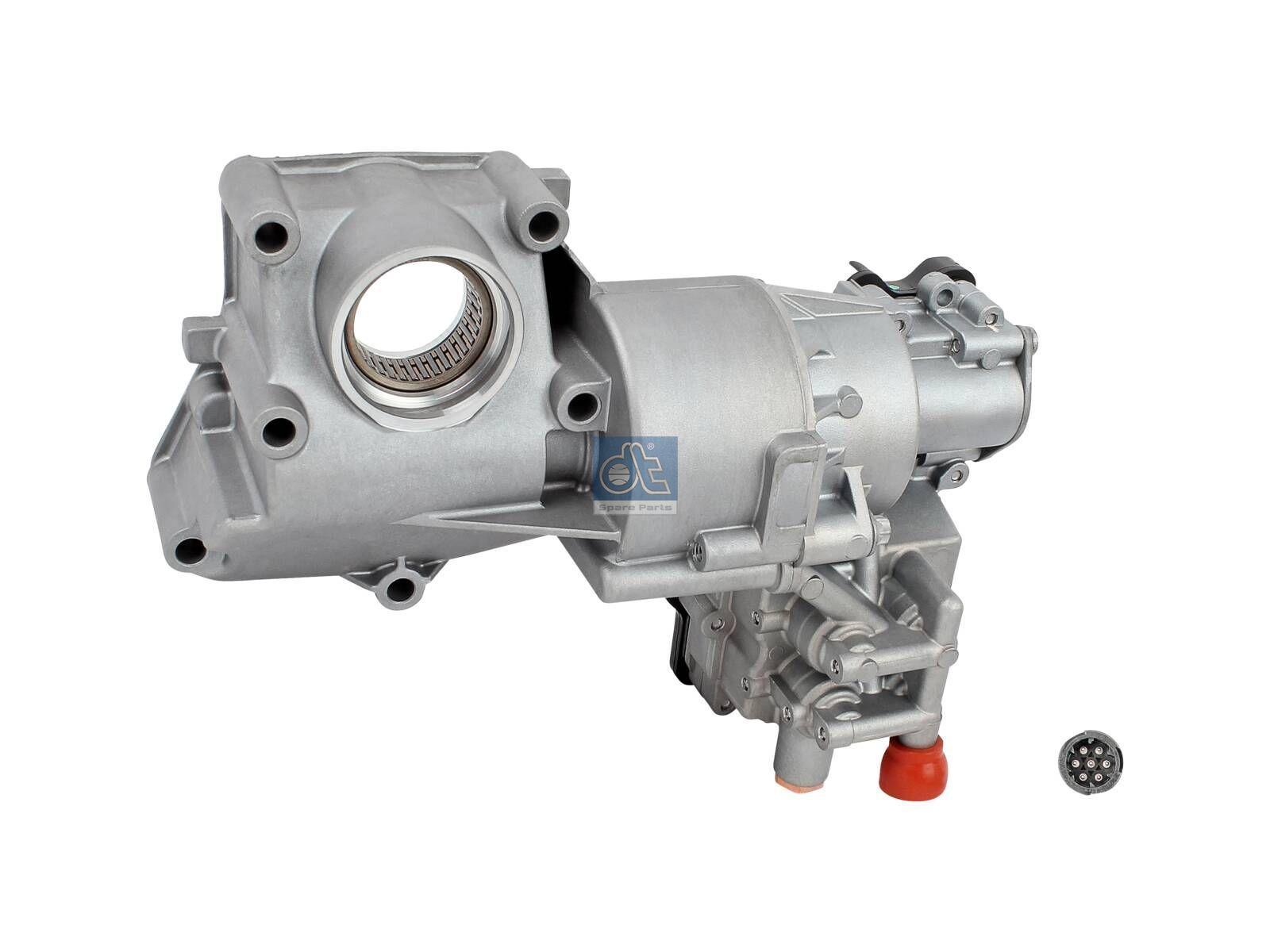 DT Spare Parts 4.68192 Schaltzylinder passend für Mercedes-Benz