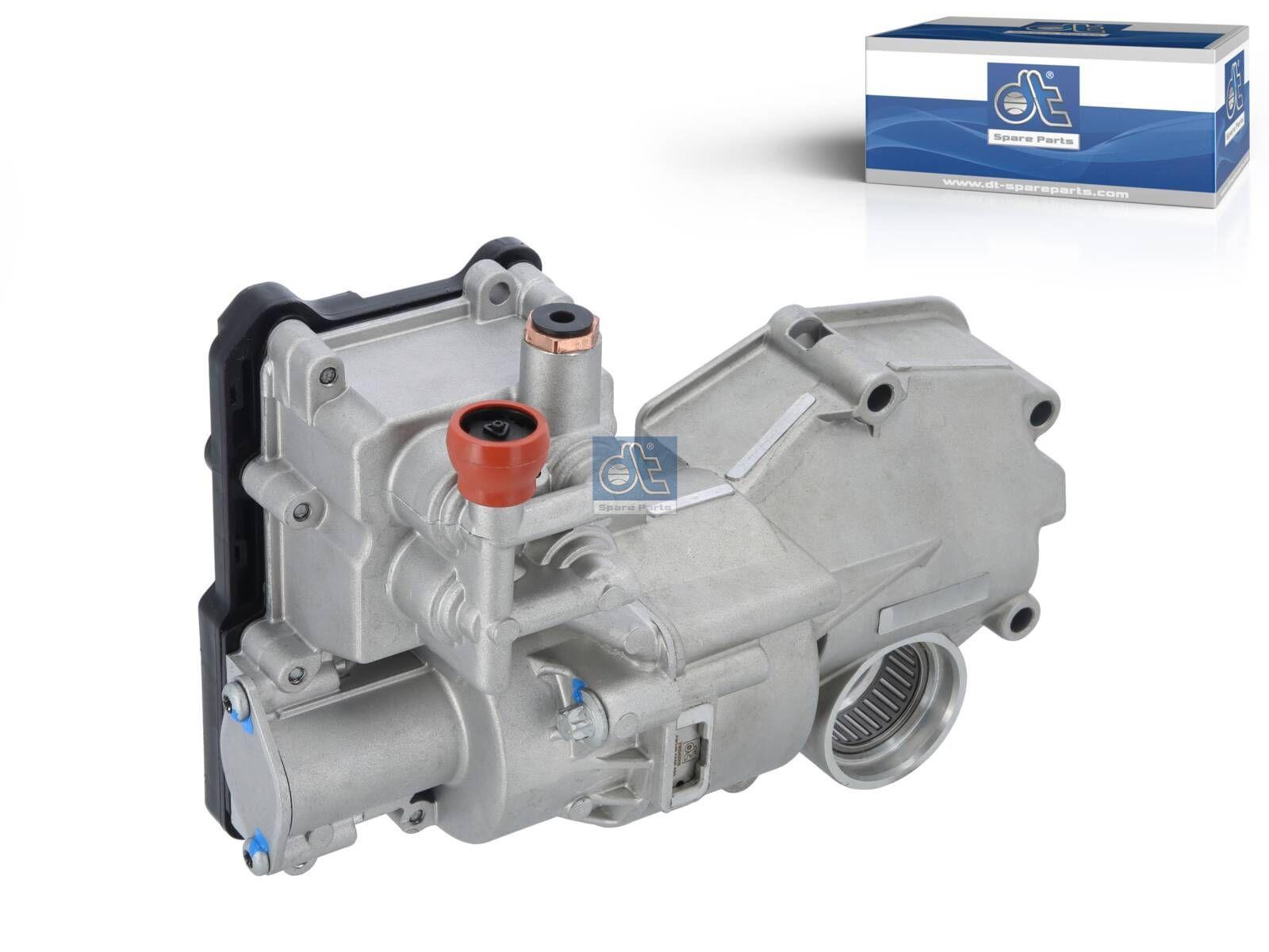 DT Spare Parts 4.68193 Schaltzylinder passend für Mercedes-Benz