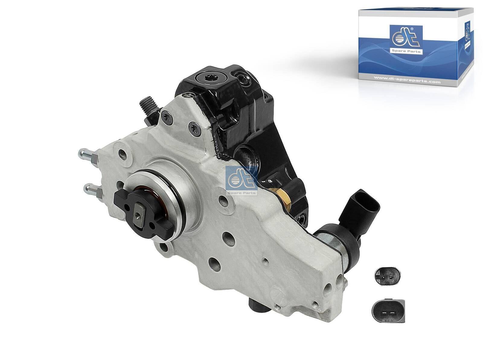 DT Spare Parts 4.68212 Einspritzpumpe passend für Mercedes-Benz