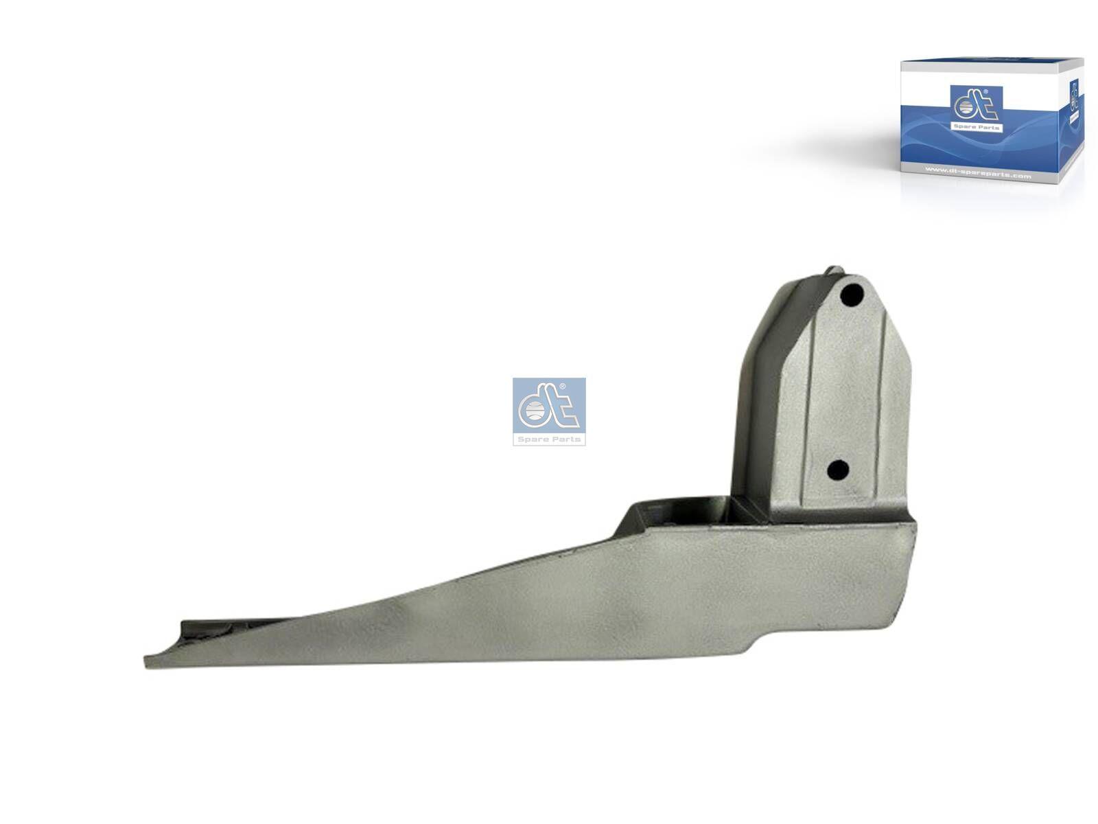 DT Spare Parts 4.68233 Halter, Einstiegkasten, links passend für Mercedes-Benz