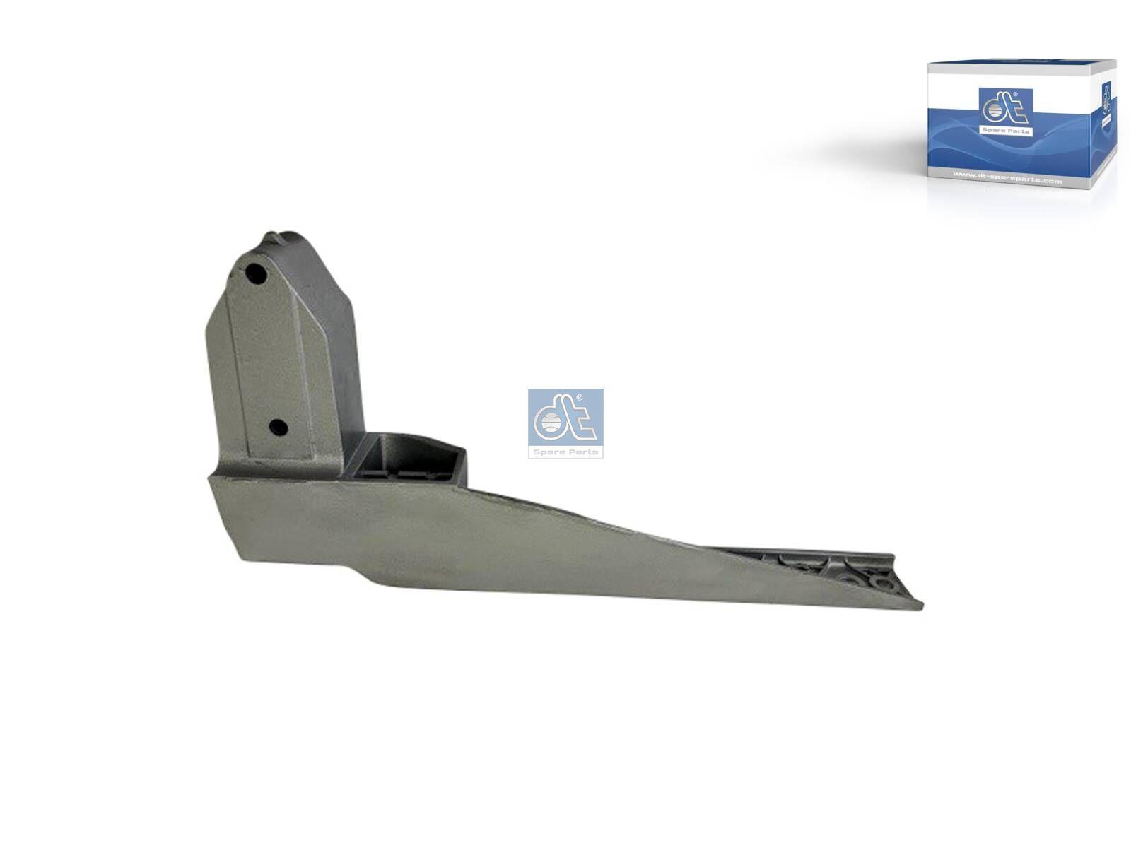 DT Spare Parts 4.68234 Halter, Einstiegkasten, rechts passend für Mercedes-Benz