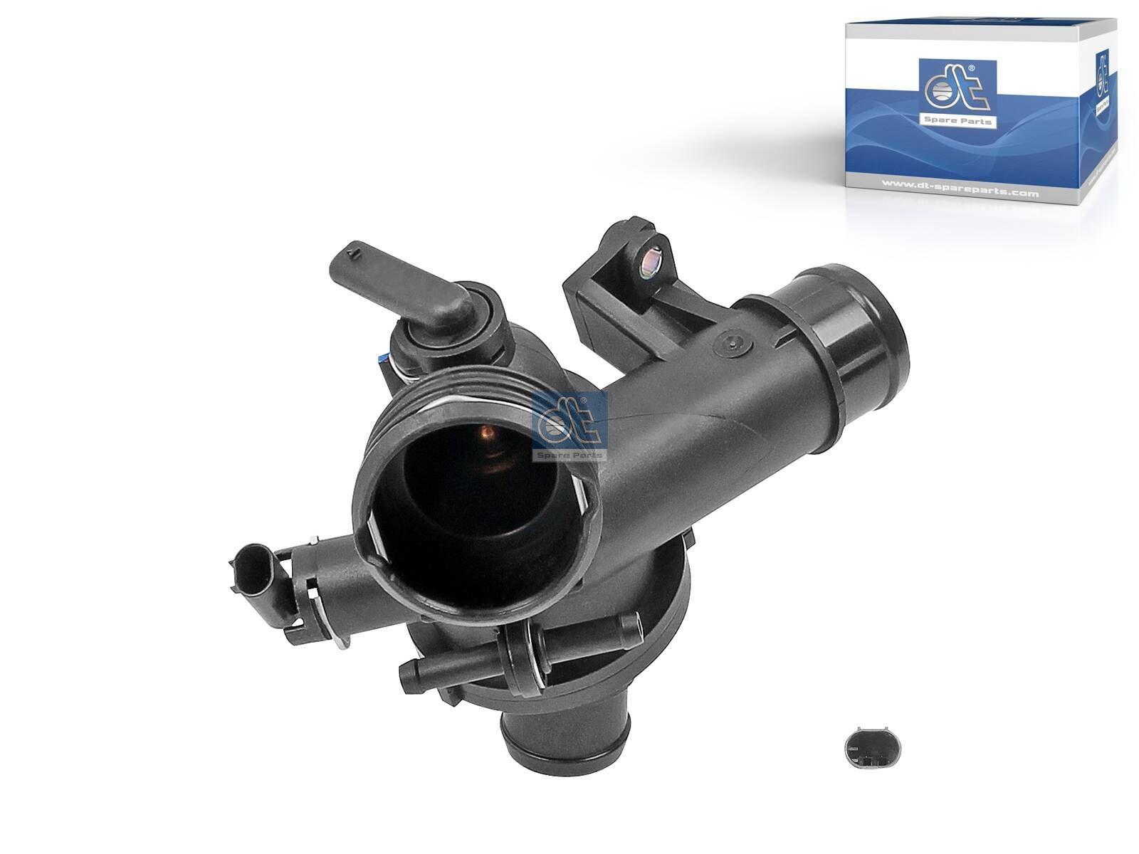 DT Spare Parts 4.68267 Thermostat passend für Mercedes-Benz