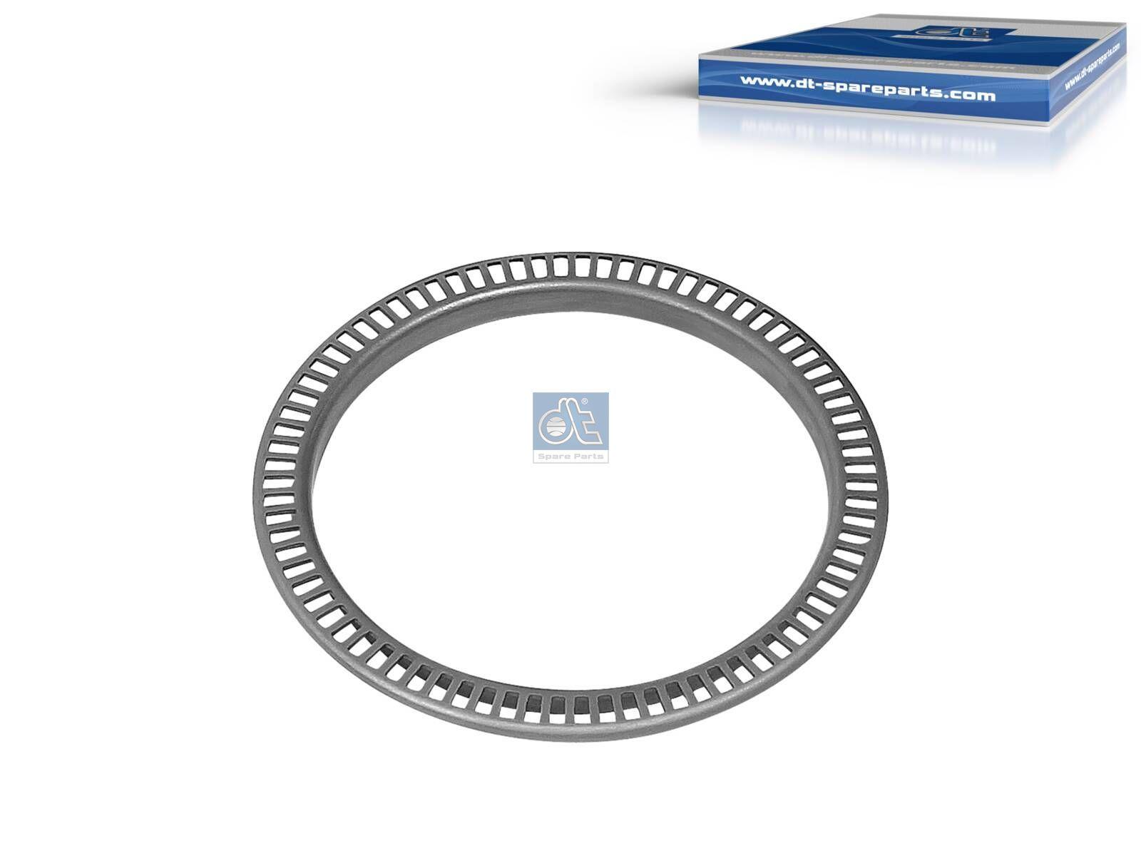 DT Spare Parts 4.68425 ABS Ring, d: 144 mm, D: 177 mm, S: 2 mm, H: 12 mm passend für Mercedes-Benz