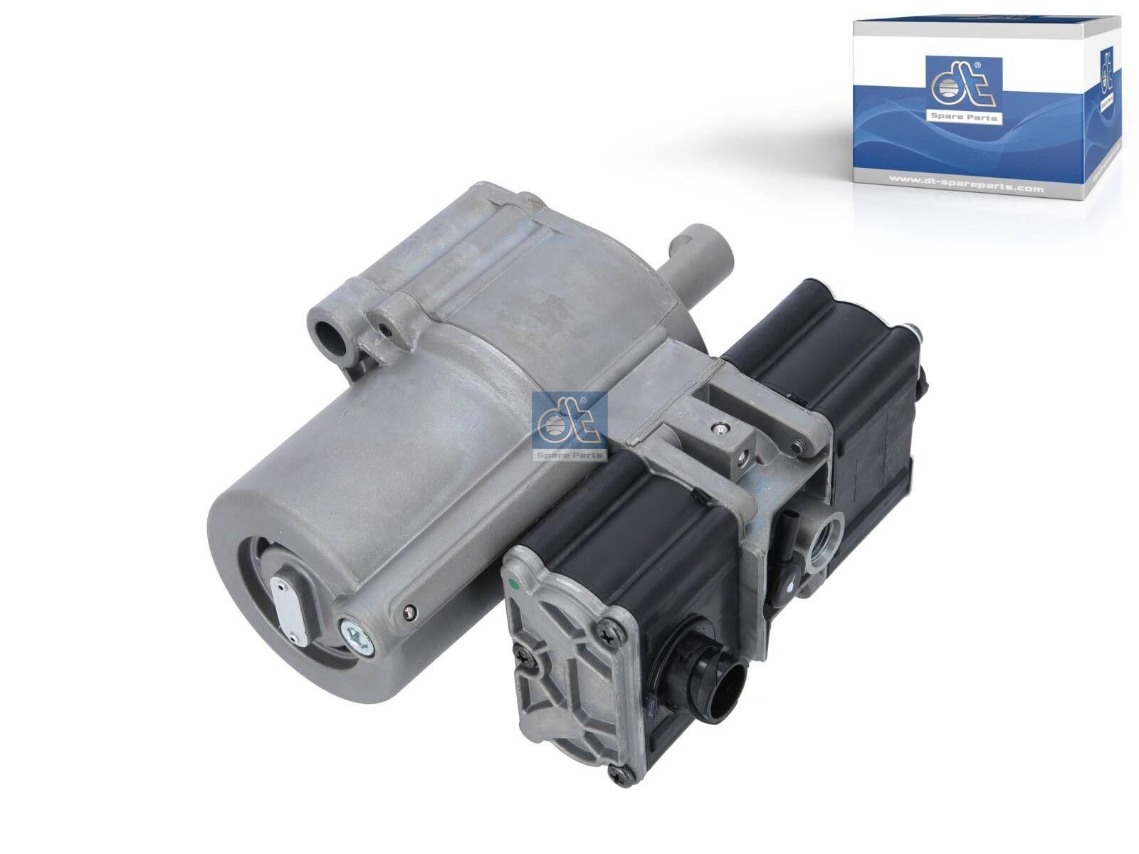 DT Spare Parts 4.68439 Schaltzylinder passend für Mercedes-Benz