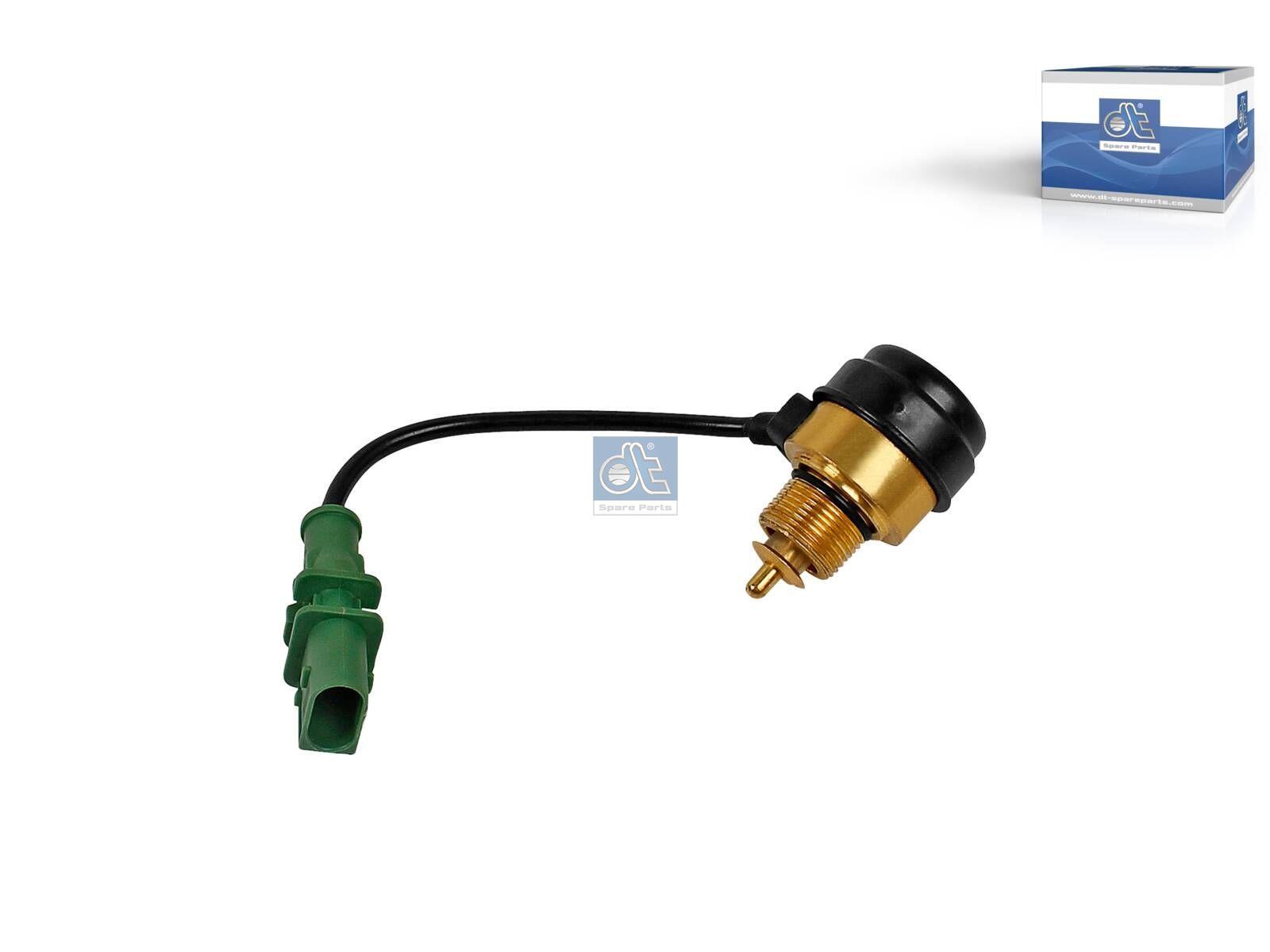 DT Spare Parts 4.68444 Schalter passend für Mercedes-Benz