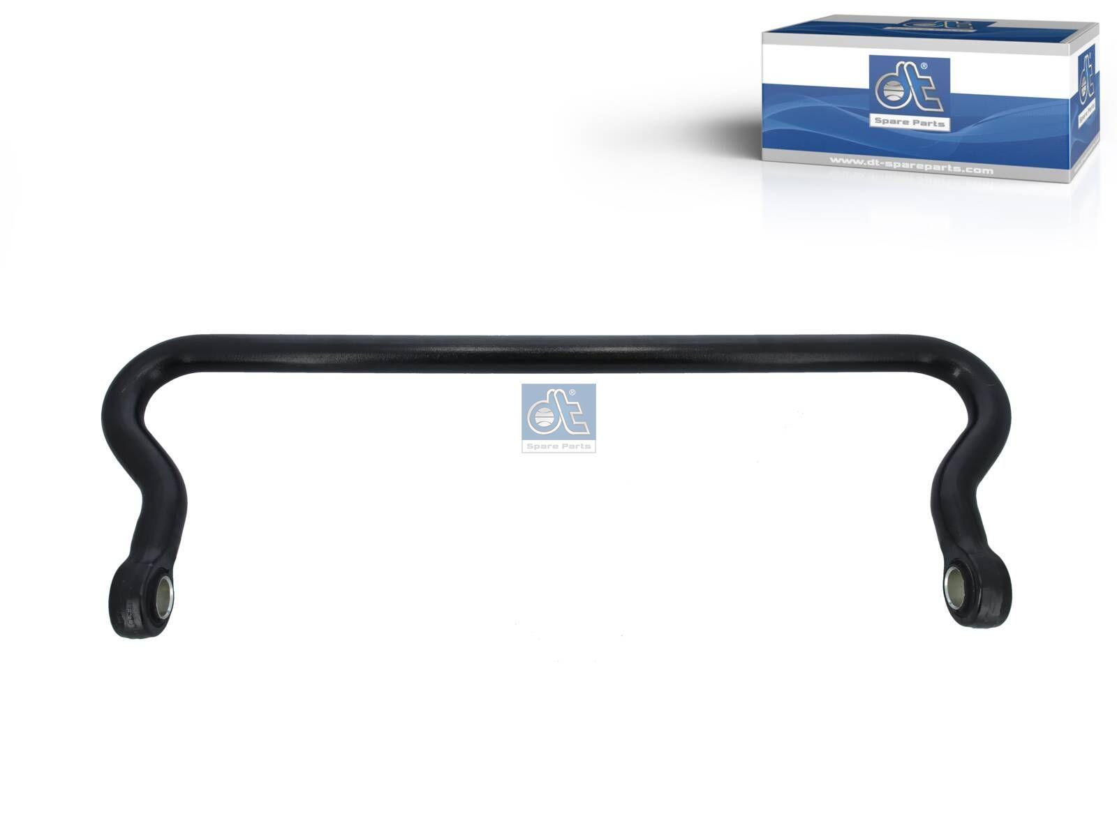 DT Spare Parts 4.68548 Stabilisator, mit Buchsen passend für Mercedes-Benz