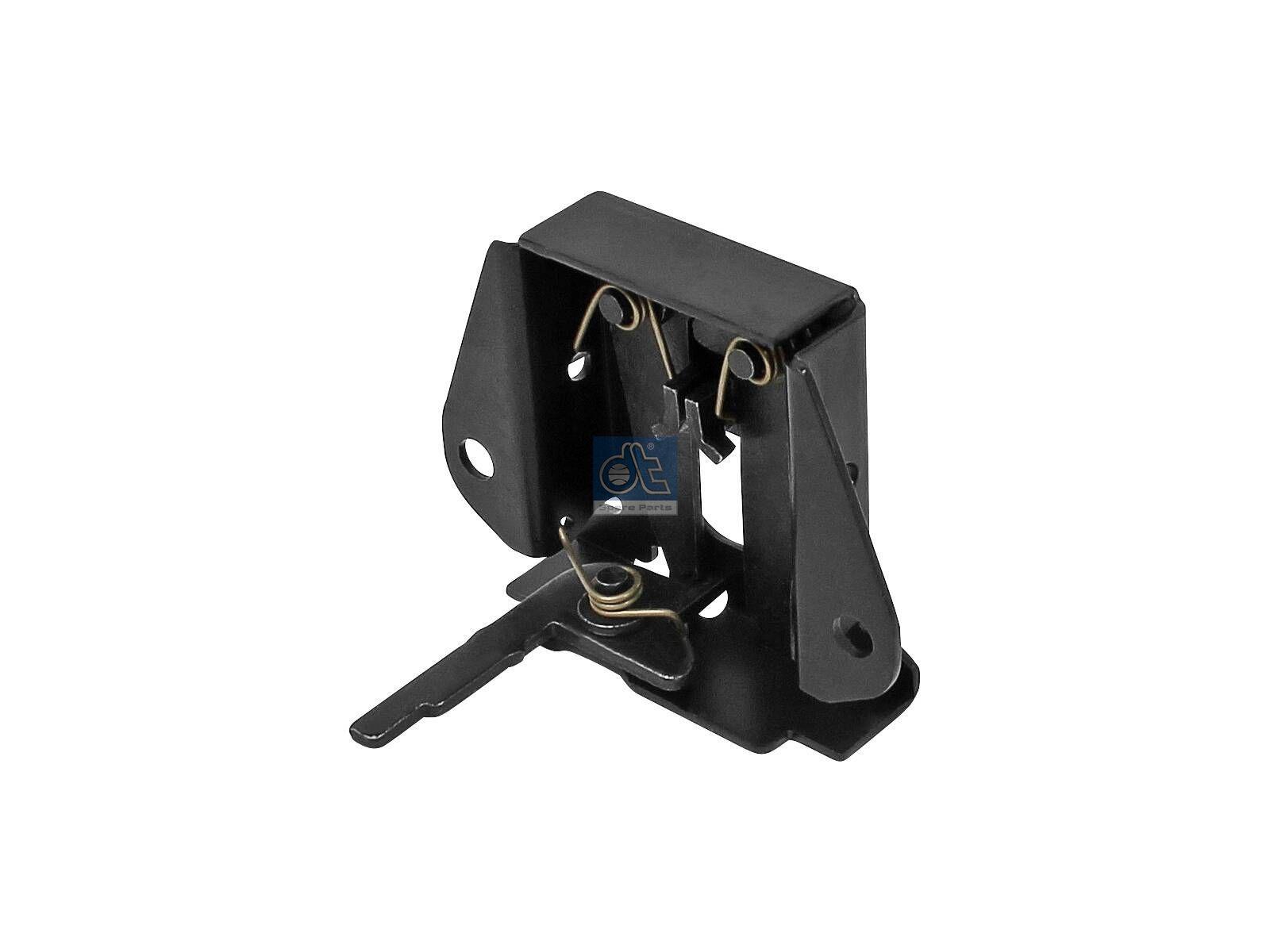 DT Spare Parts 4.68566 Motorhaubenschloss passend für Mercedes-Benz