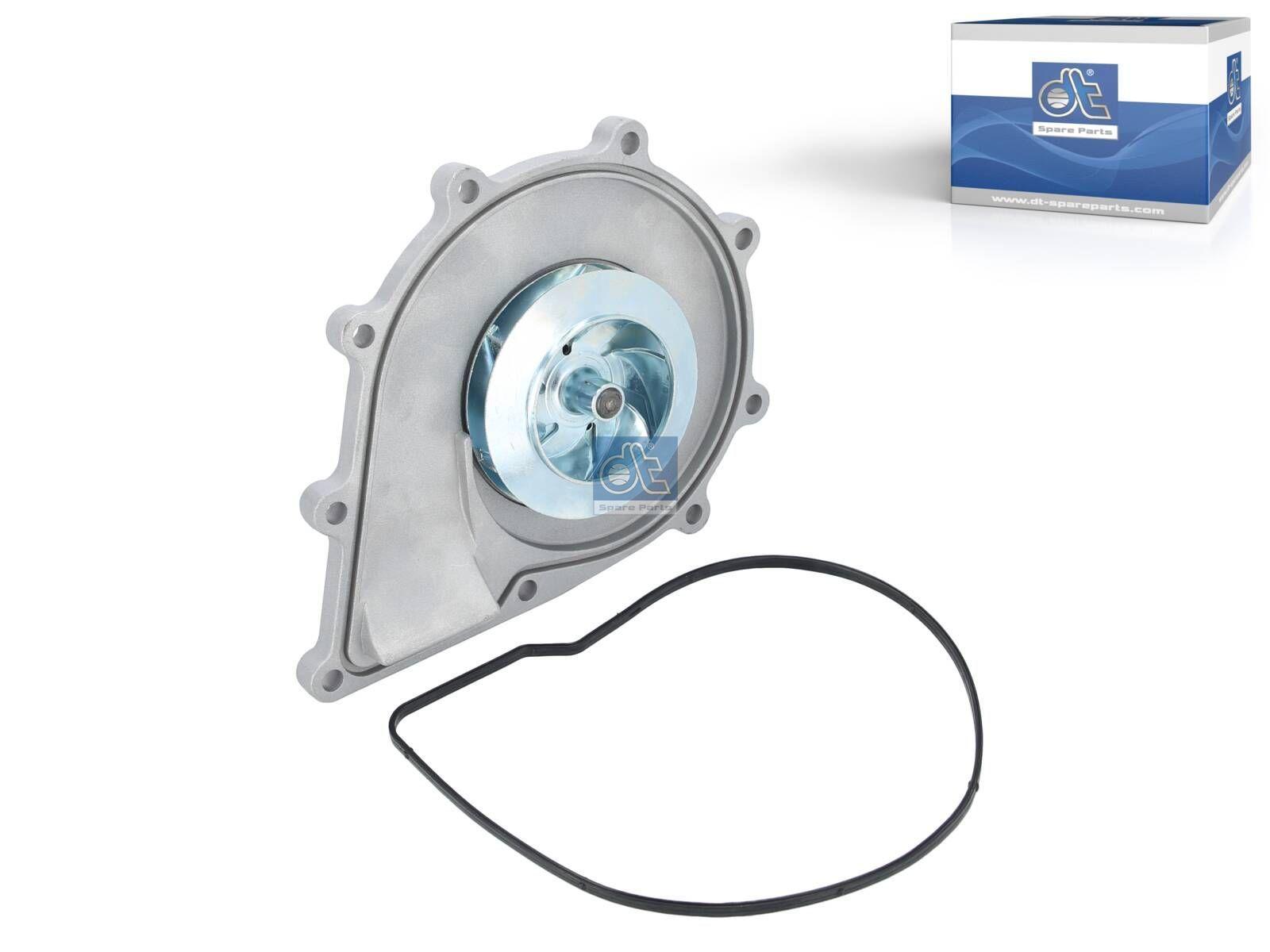 DT Spare Parts 4.68679 Wasserpumpe passend für Mercedes-Benz
