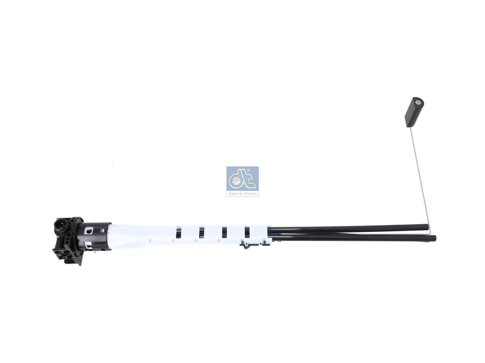 DT Spare Parts 4.68715 Füllstandgeber, L: 665 mm passend für Mercedes-Benz