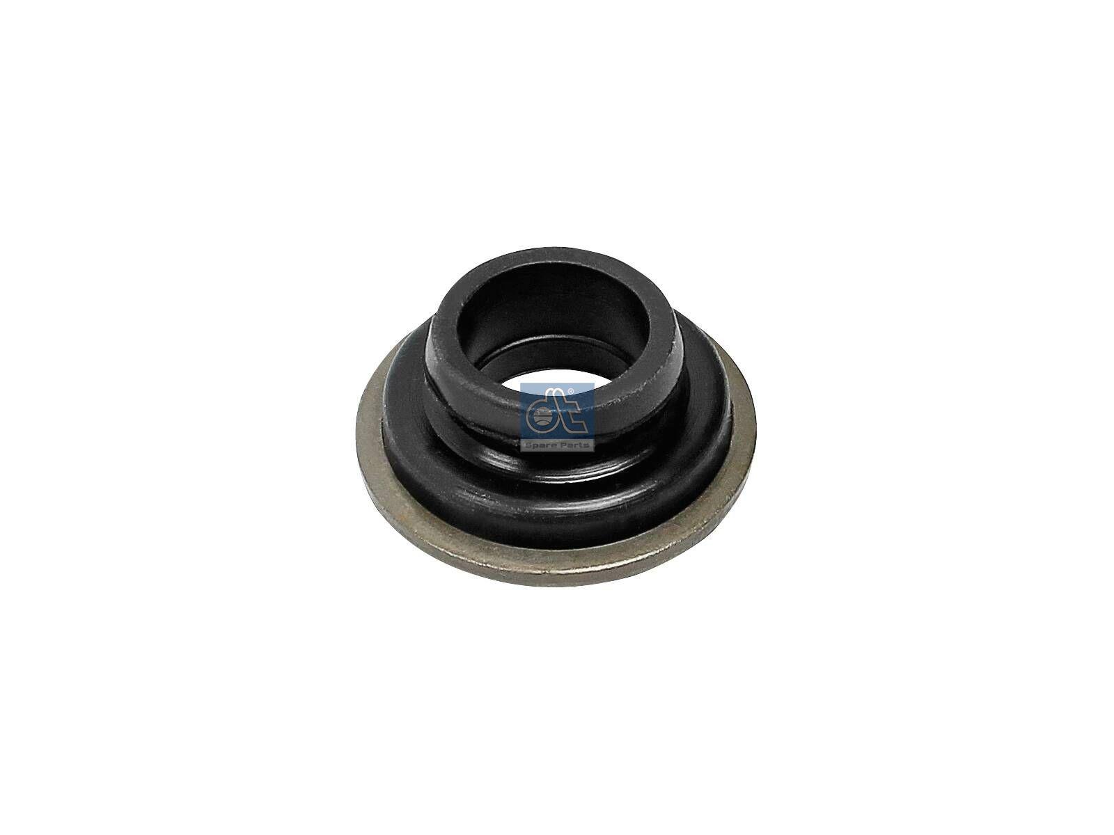 DT Spare Parts 4.68808 Dichtring, Zylinderkopfhaube passend für Mercedes-Benz