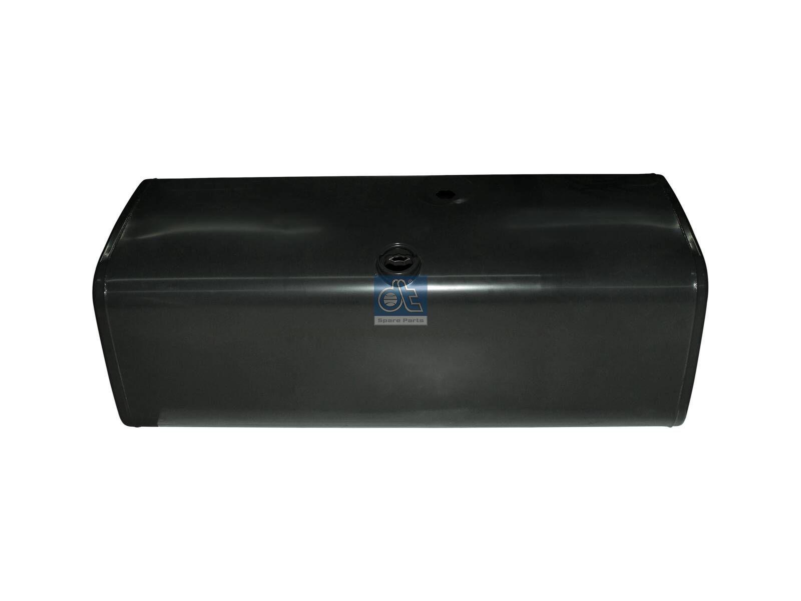 DT Spare Parts 4.68887 Kraftstofftank, L: 1560 mm, W: 640 mm, H: 560 mm passend für Mercedes-Benz