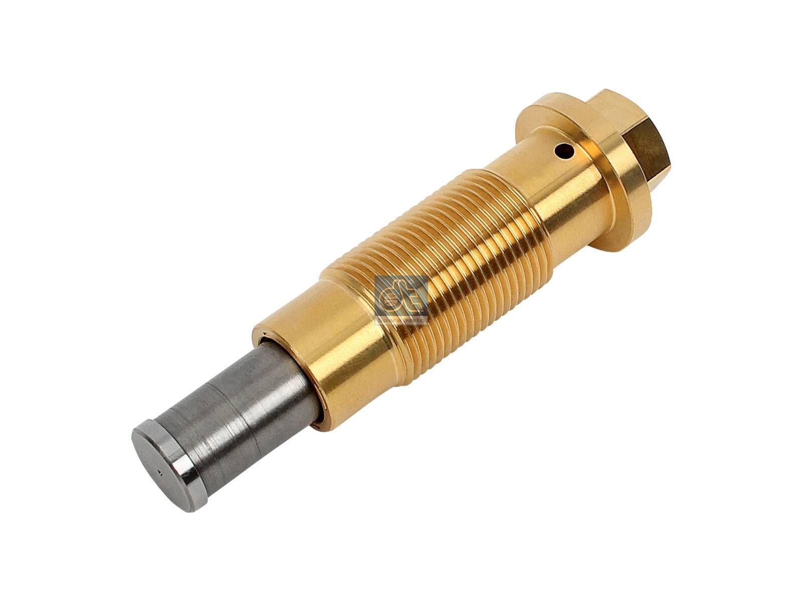 DT Spare Parts 4.68926 Spanner, Steuerkette passend für Mercedes-Benz