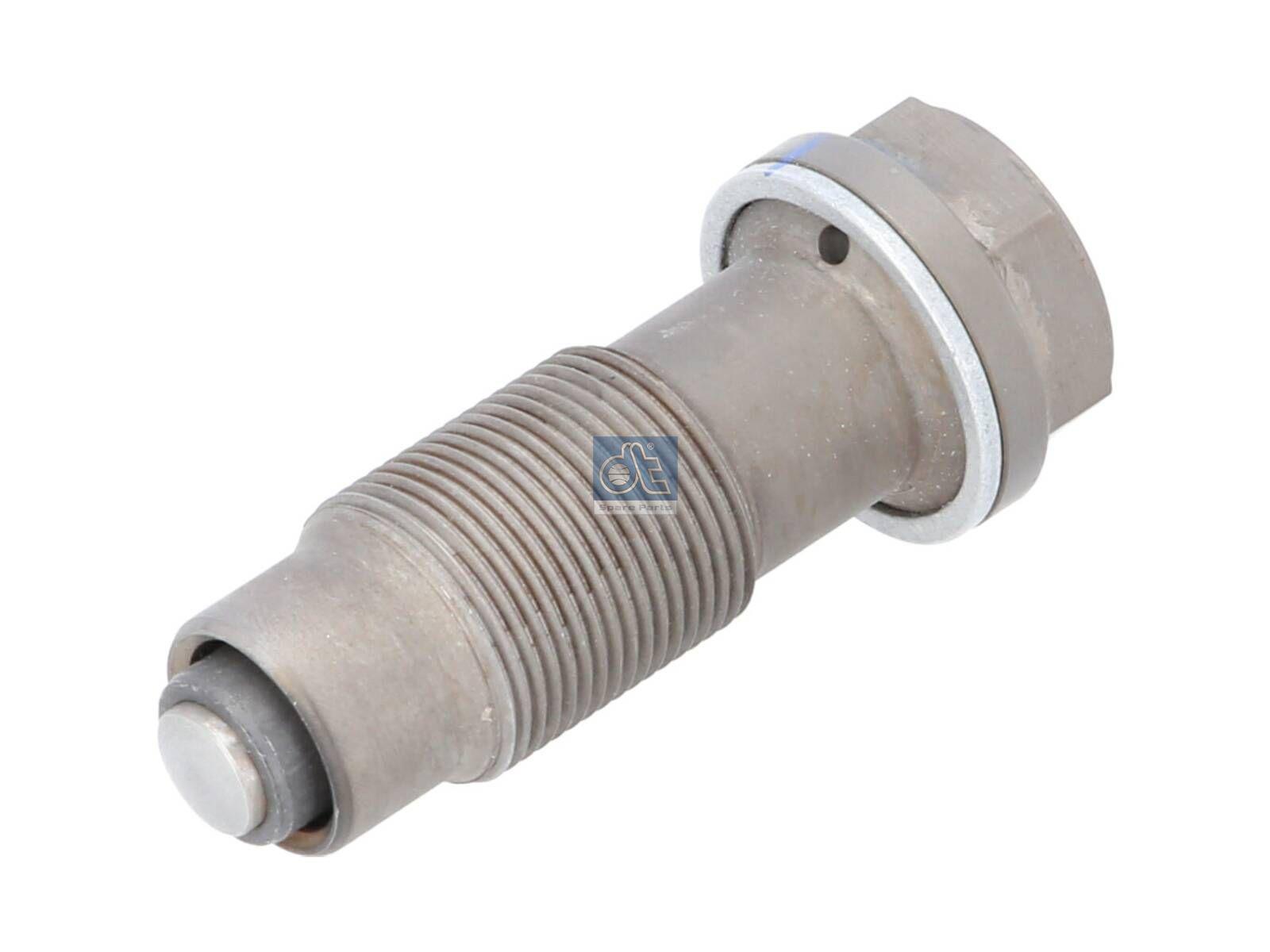 DT Spare Parts 4.68927 Spanner, Steuerkette passend für Mercedes-Benz