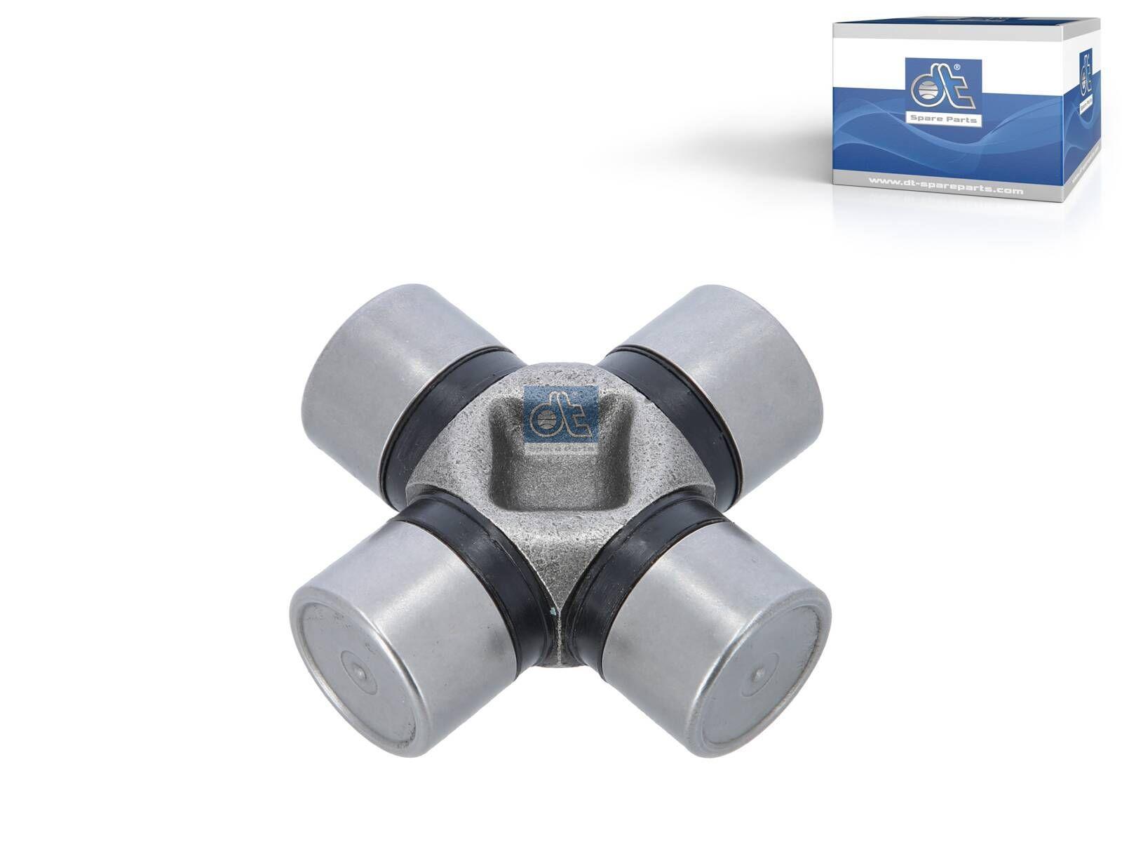 DT Spare Parts 4.68986 Zapfenkreuz passend für Mercedes-Benz