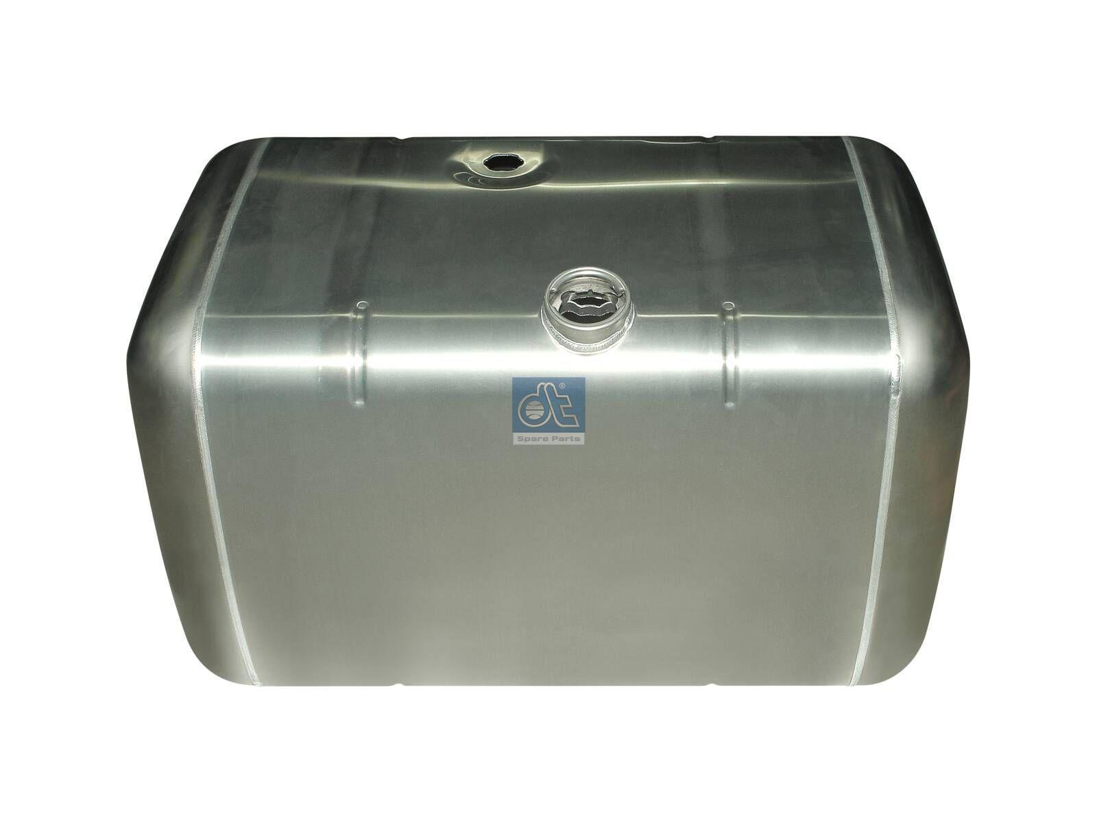 DT Spare Parts 4.68993 Kraftstofftank, L: 1100 mm, W: 683 mm, H: 650 mm passend für Mercedes-Benz