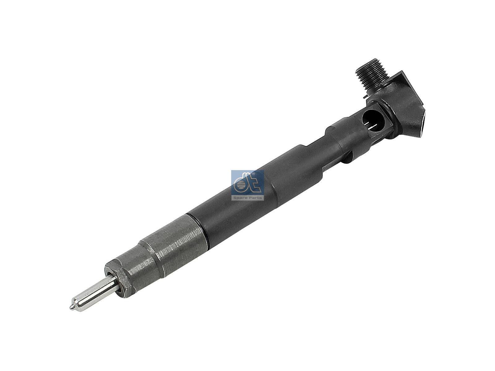 DT Spare Parts 4.69048 Einspritzventil, 12 V passend für Mercedes-Benz