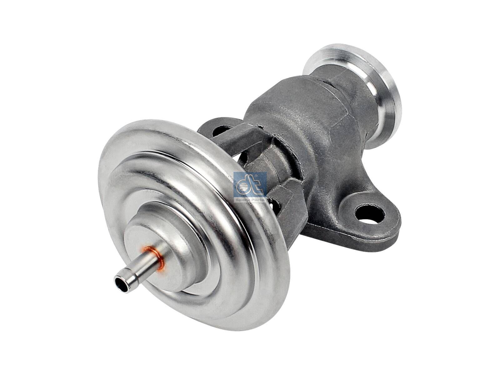 DT Spare Parts 4.69103 Ventil, Abgasrückführung passend für Mercedes-Benz
