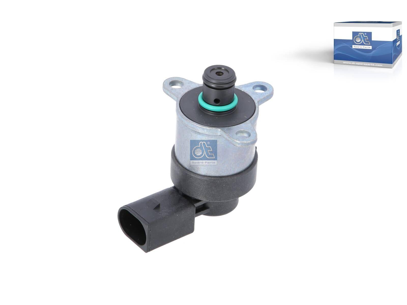 DT Spare Parts 4.69174 Regelventil, Einspritzpumpe passend für Mercedes-Benz