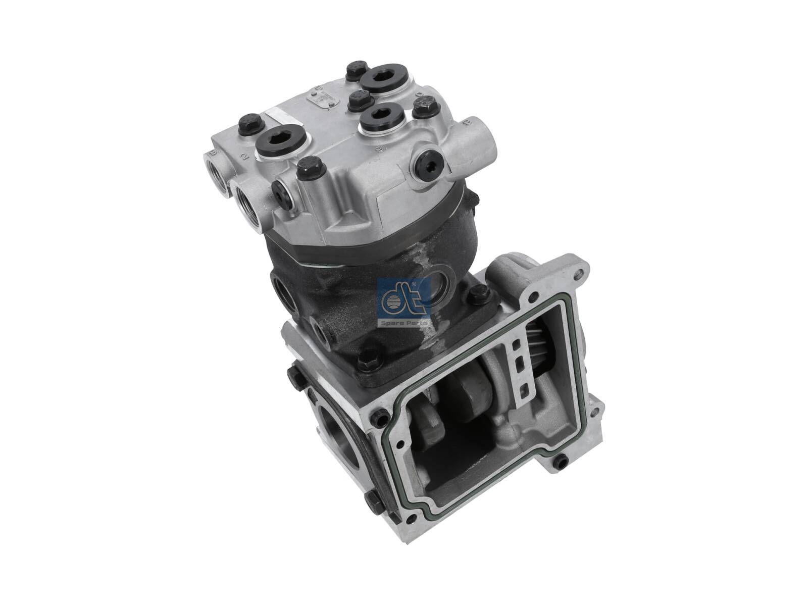 DT Spare Parts 4.69178 Kompressor passend für Mercedes-Benz
