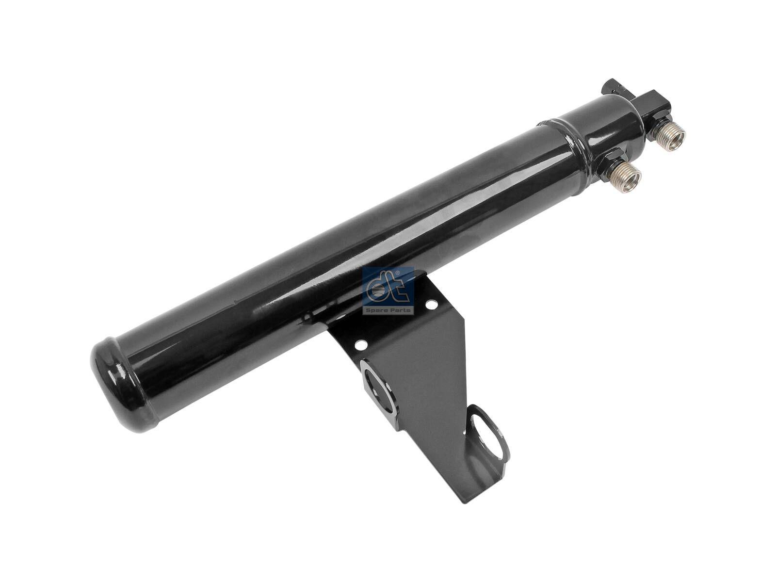 DT Spare Parts 4.69226 Dehydrator, Klimaanlage passend für Mercedes-Benz