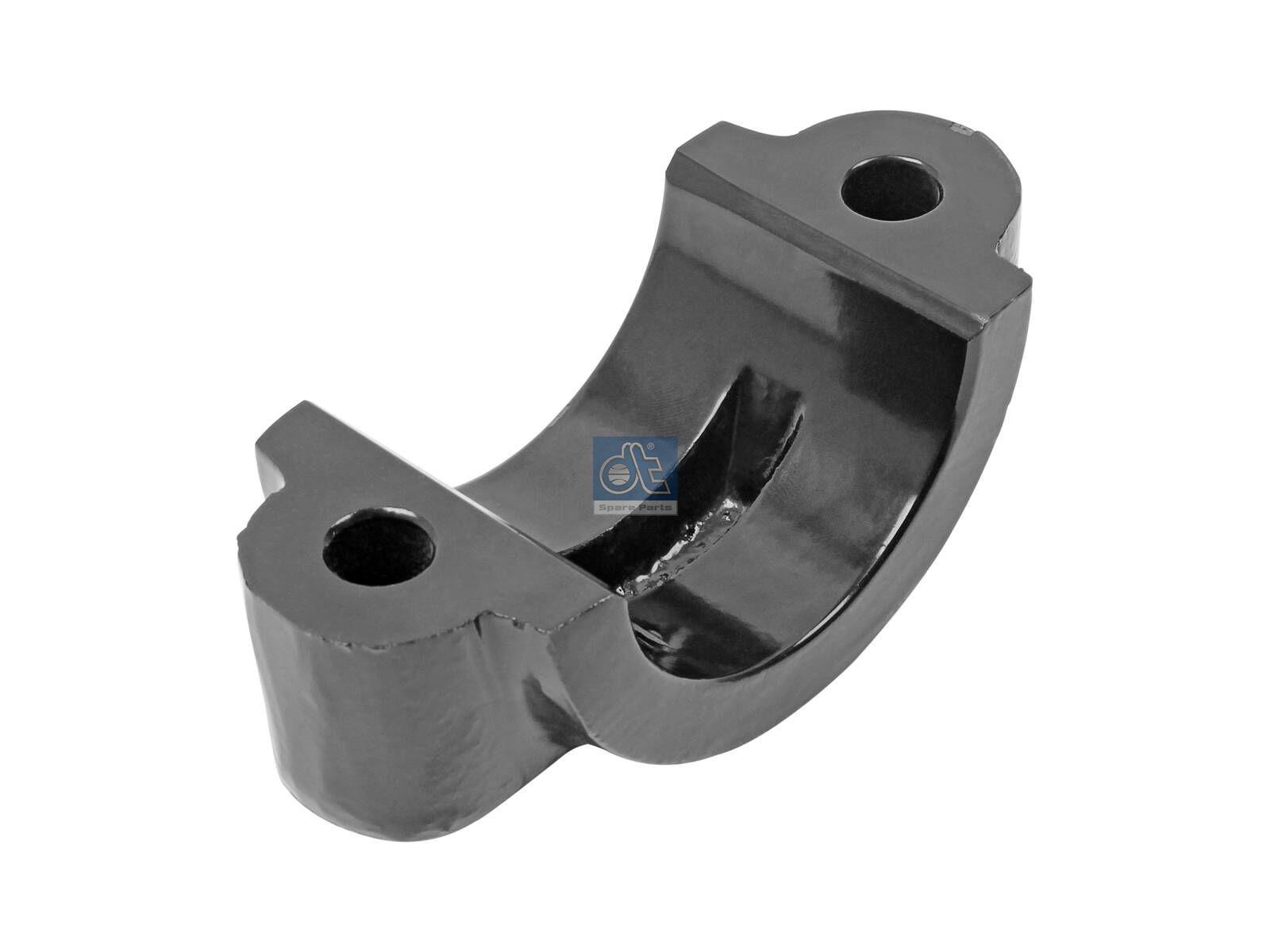 DT Spare Parts 4.69237 Halter, Stabilisator passend für Mercedes-Benz