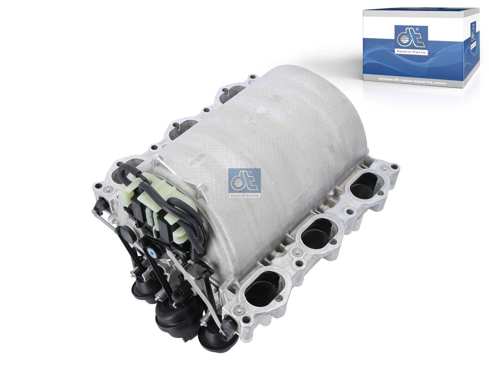 DT Spare Parts 4.69266 Saugrohrmodul passend für Mercedes-Benz