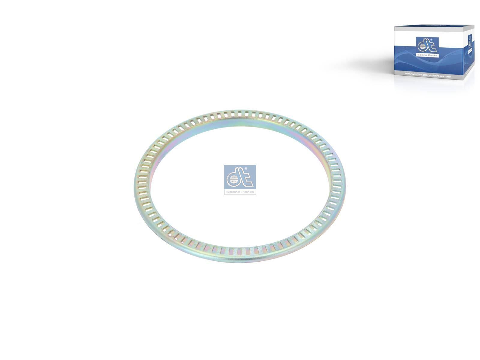 DT Spare Parts 4.69333 ABS Ring, d: 159,8 mm, D: 188 mm, S: 2 mm, H: 12 mm passend für Mercedes-Benz