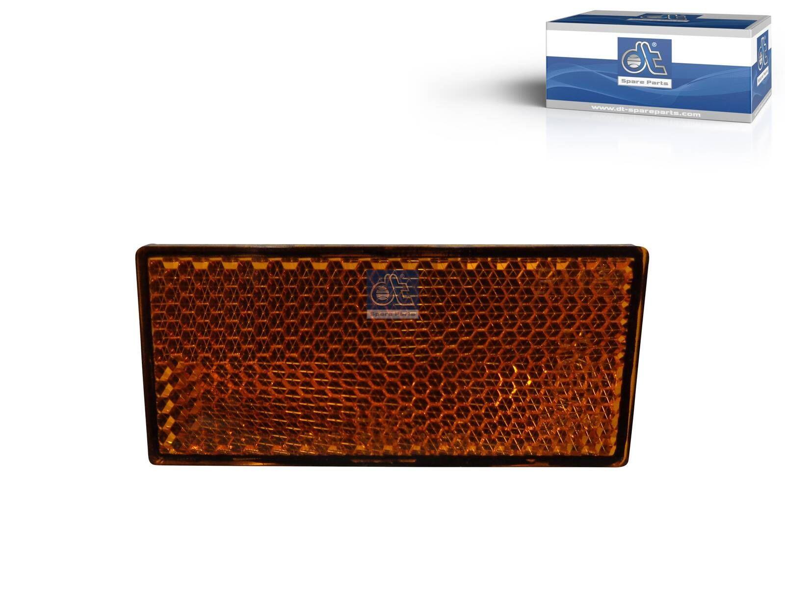 DT Spare Parts 4.69341 Reflektor passend für Mercedes-Benz