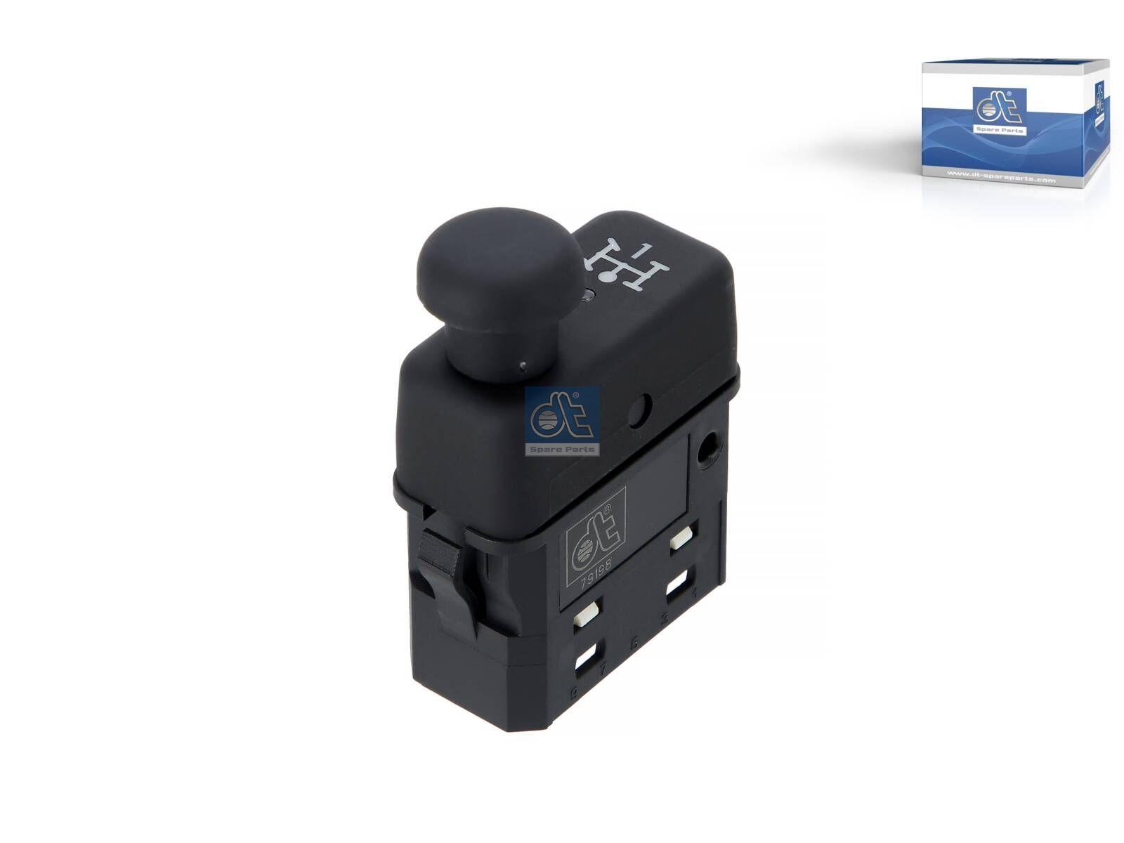 DT Spare Parts 4.69474 Schalter passend für Mercedes-Benz